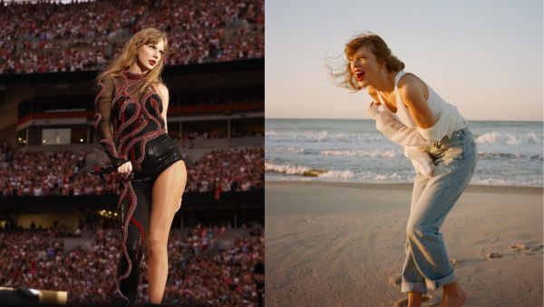 Taylor Swift s Fashion Get Inspired From American Singer-Songwriter s Signature Style