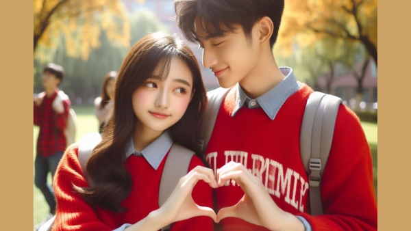 Want To Pursue Love Course University in China Teaches Female Students How To Please Men Sexually