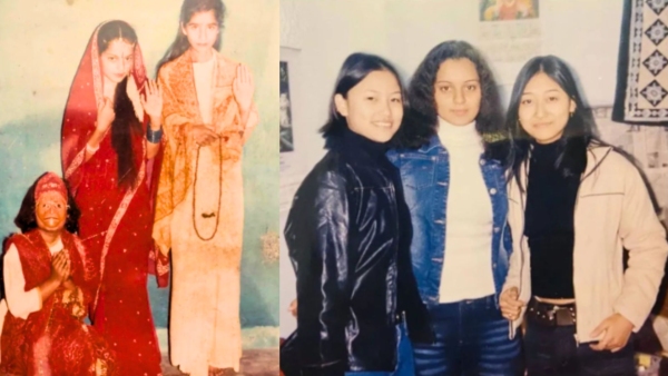 Kangana Ranaut Will Fight Lok Sabha Elections 2024 From Mandi Unknown Facts About The Actress Kangana Ranaut Will Fight Lok Sabha Elections 2024 From Mandi Unknown Facts About The Actress