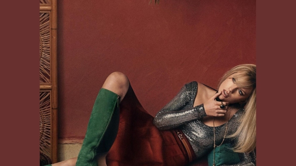 Taylor Swift s Fashion Get Inspired From American Singer-Songwriter s Signature Style