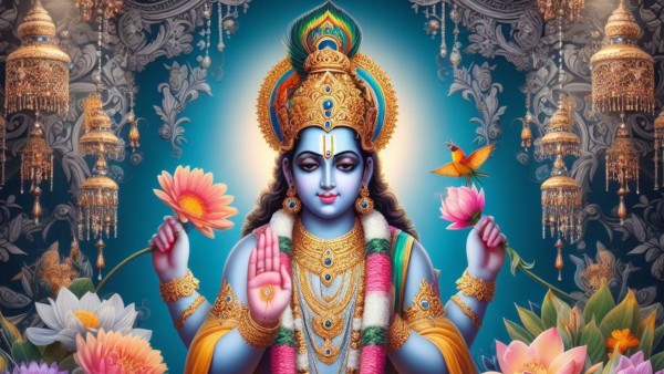 Vaishakh Month 2024 Horoscope These Zodiac Signs Will Be Lucky Enough To Get Lord Vishnu s Special Blessings Vaishakh Month 2024 Horoscope These Zodiac Signs Will Be Lucky Enough To Get Lord Vishnu s Special Blessings