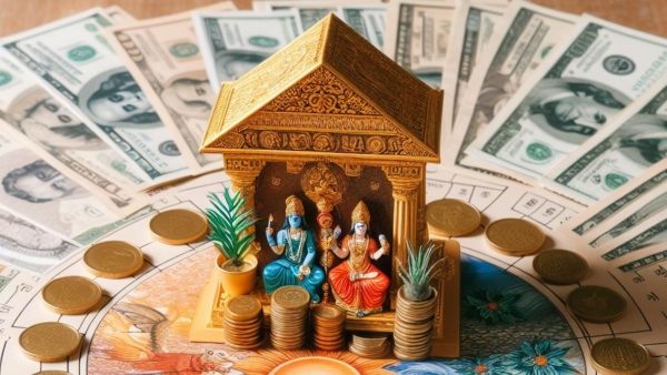 How to Clear Your Financial Debt According To Vastu Shastra Know The Tips And Remedies