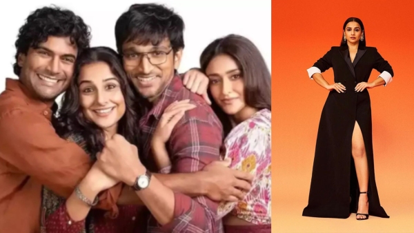 Vidya Balan s Do Aur Do Pyaar Urban Boho Style Avatar Is Relatable And Inspiring Check Her Modern Avatar