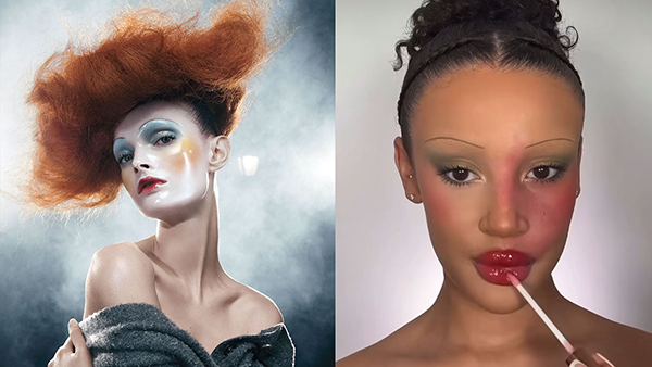 What Is Porcelain Doll Makeup Trend 6 Tips To Achieve The Doll-like Glamour