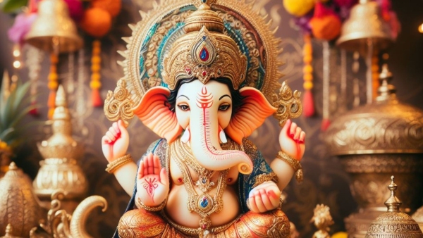 When Is Vikata Sankashti Chaturthi 2024 27th Or 28th April Know Date Puja Muhurat History And Significanc
