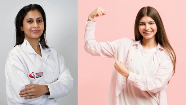 Exclusive Doctor Shares Why Women Should Prioritize Health Key Resolutions For Well-being And Vitality