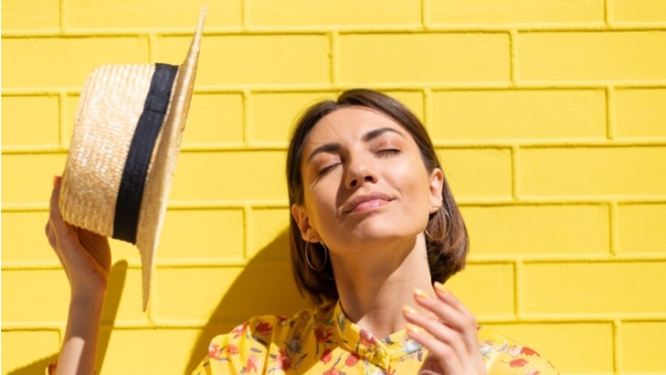 Best Summer Skincare Routine For Dry Skin That Will Keep It Hydrated Throughout The Day