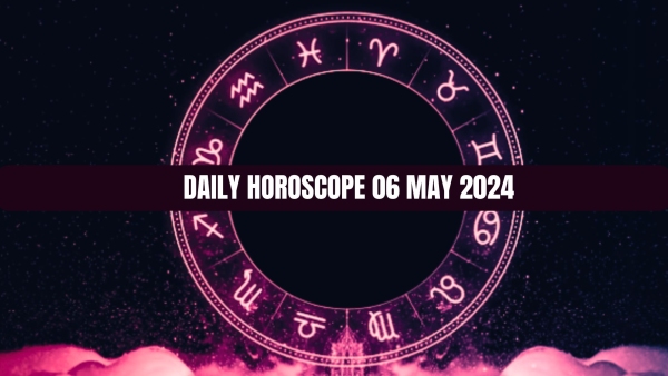 Daily Horoscope 06 May 2024 Capricorn Needs To Be Serious About Their Health