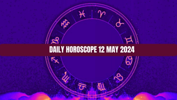 Daily Horoscope 12 May 2024 Cancer Needs To Focus On Important Tasks