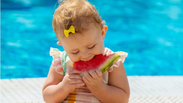 Summer Alert How To Prevent Dehydration In Babies Here s Everything You Need To Know