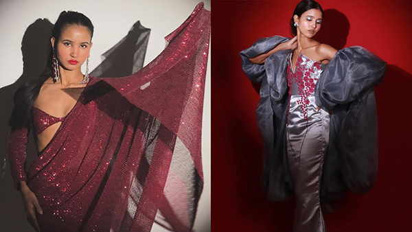 Meet Nancy Tyagi This Fashion Influencer From UP Is Ready For Cannes 2024 Check Out Her Influential Fashion