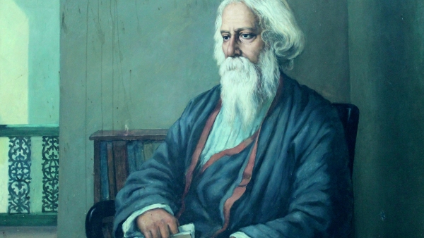 Rabindranath Tagore Jayanti 2024 Wishes Messages Quotes Images Celebrating The Birth Of A Literary Icon