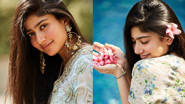 Happy Birthday Sai Pallavi Ramayana Movie Star s Natural Skincare Guide To Embrace Glow