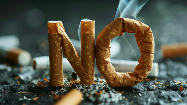 World No Tobacco Day 2024 What Are The Physical Health Consequences Of Tobacco Use