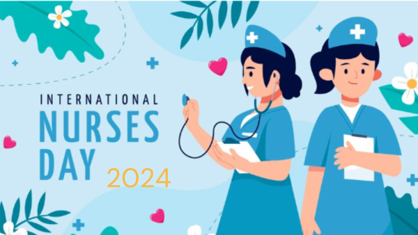 International Nurses Day 2024 Wishes Greetings Messages Images Posters Twitter Status And Insta Captions