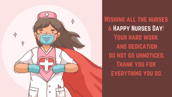 International Nurses Day 2024 Wishes Greetings Messages Images Posters Twitter Status And Insta Captions