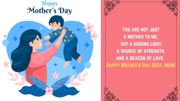 Mother s Day 2024 Wishes Greetings Messages Images Posters Twitter Status And Instagram Captions
