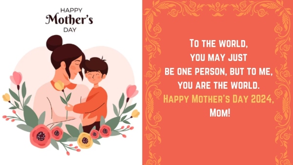 Mother s Day 2024 Wishes Greetings Messages Images Posters Twitter Status And Instagram Captions