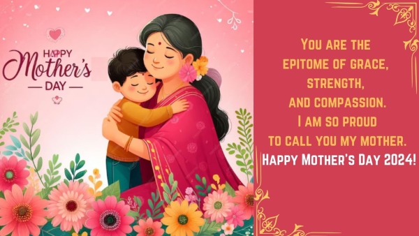Mother s Day 2024 Wishes Greetings Messages Images Posters Twitter Status And Instagram Captions