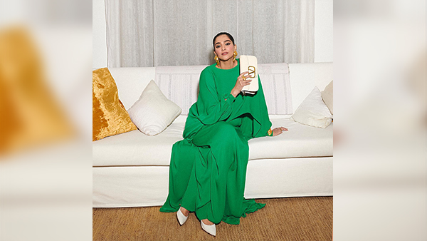 How To Rock A Kaftan Like Sonam Kapoor 6 Summer Style Secrets That You Must Follow To Slay The Look