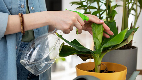 How To Take Care Of Your Plants In Summer 6 Tips And Tricks To Keep Them Green And Happy