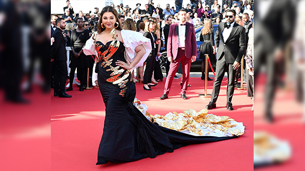 Cannes 2024 Aishwarya Rai To Namita Thapar Indian Celebrities Best Red Carpet Moments