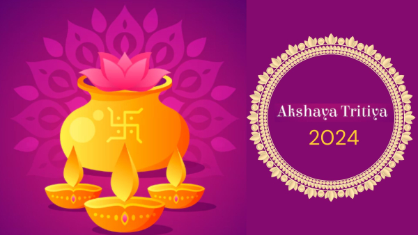 Akshaya Tritiya 2024 Dos And Don ts To Follow On Akha Teej For Happiness And Prosperity
