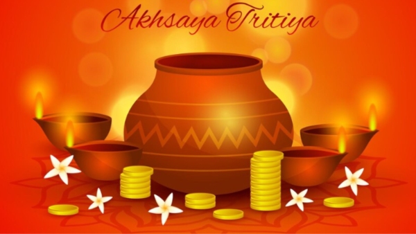 Akshaya Tritiya 2024 Why There Is No Shubh Muhurat For Wedding On This Auspicious Day