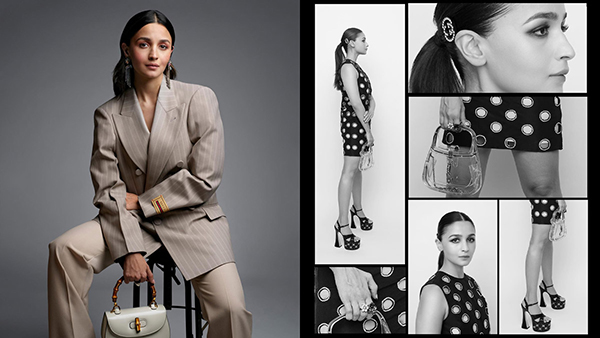 Alia Bhatt Shines At Gucci Cruise 2025 Fashion Show In London Check Her Chic Looks