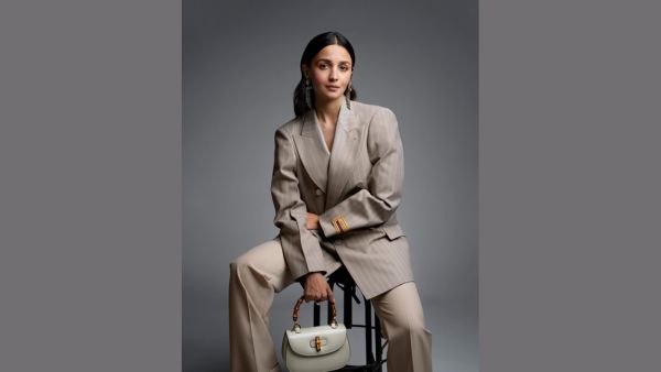 Alia Bhatt Shines At Gucci Cruise 2025 Fashion Show In London Check Her Chic Looks