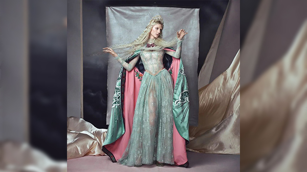 Met Gala 2024 Theme All About Sleeping Beauties Reawakening Fashion Concept