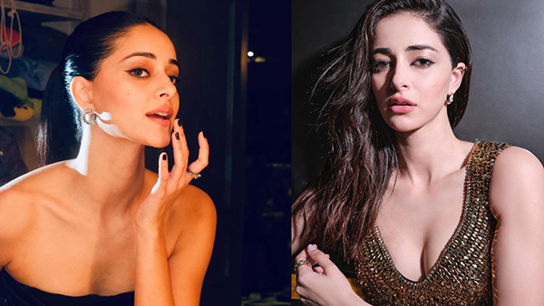 Ananya Panday s Guide To Natural Makeup 8 Tips For Achieving The Barely There Beauty Look