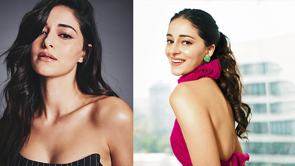 Ananya Panday s Natural Summer Skincare Is Full Of Goodness Of Nature Check Out The Effective Hacks