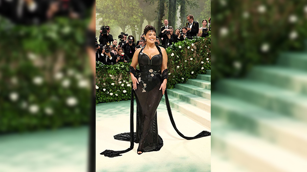 Met Gala 2024 Alia Bhatt Zendaya Jennifer Lopez And Others Flaunt Dreamy Fashion On The Red Carpet Pics