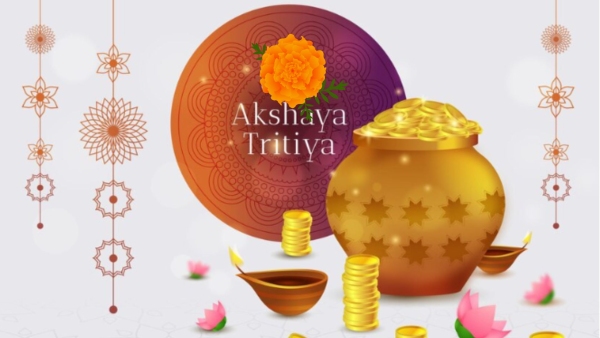 Akshaya Tritiya 2024 Know The Auspicious Time For Housewarming On This Day