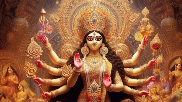 Baglamukhi Jayanti 2024 Date Time Puja Vidhi Mantras To Chant History And Significance Baglamukhi Jayanti 2024 Date Time Puja Vidhi Mantras To Chant History And Significance