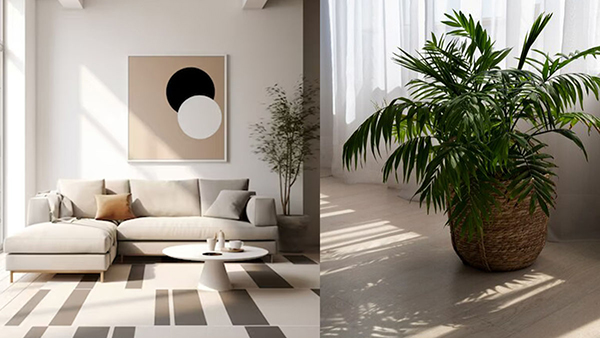 6 Best Furnishings To Keep Your Home Cool In Summer Expert Tips For Breezy Living