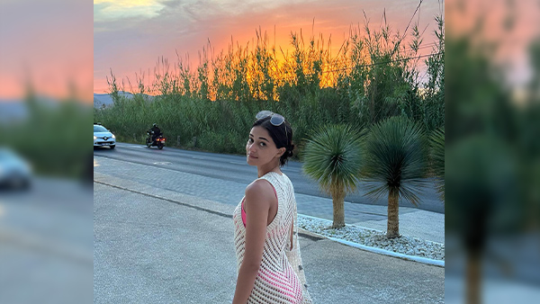 Ananya Panday s Sultry Beachwear Guide For Summer 6 Stunning Looks To Sizzle In The Sun