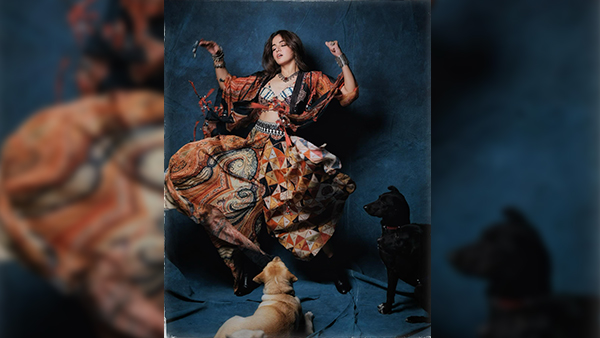 Wamiqa Gabbi s Chic Wardrobe 6 Looks For Ultimate Style Inspiration