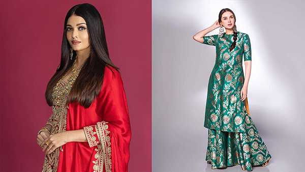 Cannes 2024 Aishwarya Rai To Aditi Rao Hydari List Of Indian Celebs To Join The Starry Gala