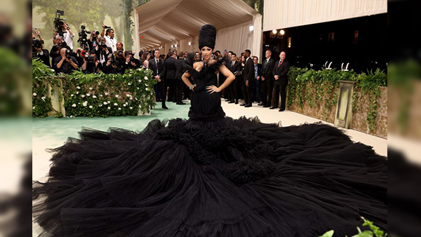 Met Gala 2024 Alia Bhatt To Dua Lipa Best And Worst Dressed Celebs On The Red Carpet Pics