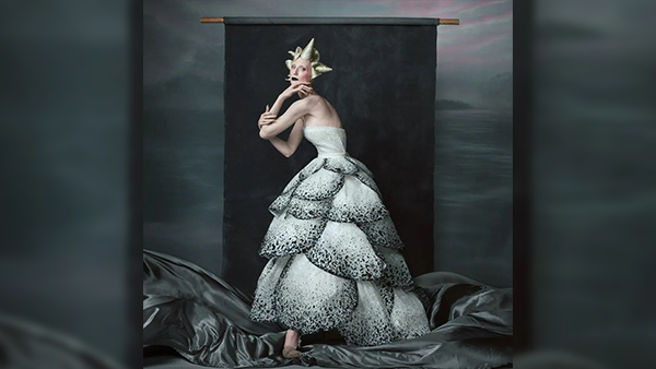 Met Gala 2024 Theme All About Sleeping Beauties Reawakening Fashion Concept