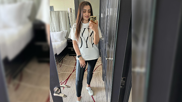 Happy Birthday Trisha Krishnan Exploring South Style Icon s 6 Fashion Statements