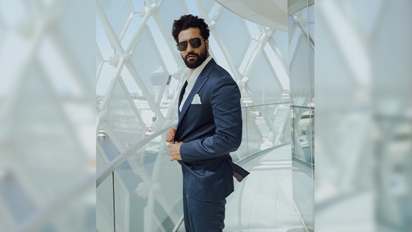 Happy Birthday Vicky Kaushal A Closer Look At Sam Bahadur Star s Effortless Style That Is Class Apart