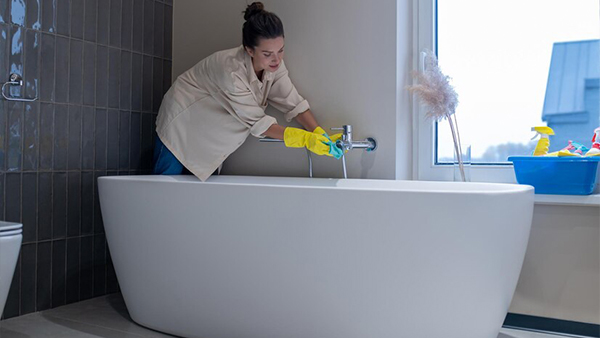 How To Keep Your Bathroom Cool And Clean In Summer 8 Maintenance Essentials That You Need