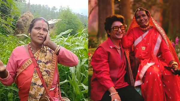 Coke Studio s Sonchadi Kamala Devi s Voice And Kumauni Fashion Capture Hearts Watch The Viral Video Coke Studio s Sonchadi Kamala Devi s Voice And Kumauni Fashion Capture Hearts Watch The Viral Video
