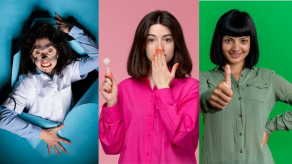 From Seeing Red To Feeling Blue Why Do We Use Colour Idioms In Conversations Check Out The List