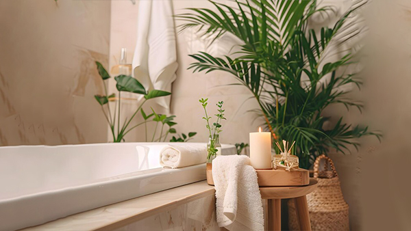 How To Keep Your Bathroom Cool And Clean In Summer 8 Maintenance Essentials That You Need