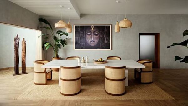 Janhvi Kapoor s Chennai Mansion Is Now Available On Airbnb Discover The Opulent Charm