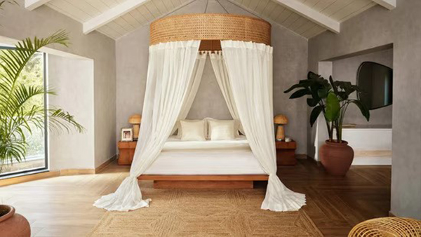 Janhvi Kapoor s Chennai Mansion Is Now Available On Airbnb Discover The Opulent Charm